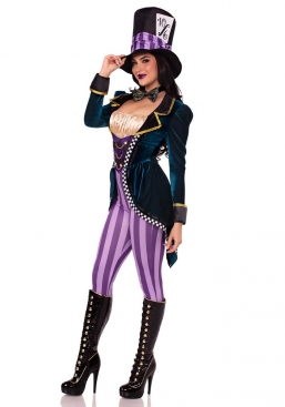 ����������� ����� Classic Mad Hatter ��� ��� ������� Epilegin.