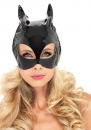    Vinyl Cat Woman 