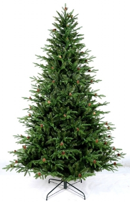   Plastic Pine Cone 1.80m    Epilegin.