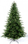 ����������������� ������ Plastic Pine Cone 2.40m