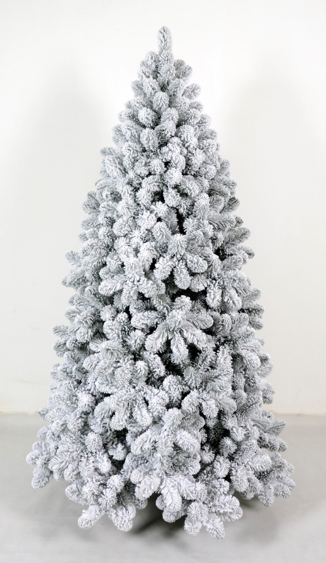    Snow Flocked Courchevel 1.80m    Epilegin. 