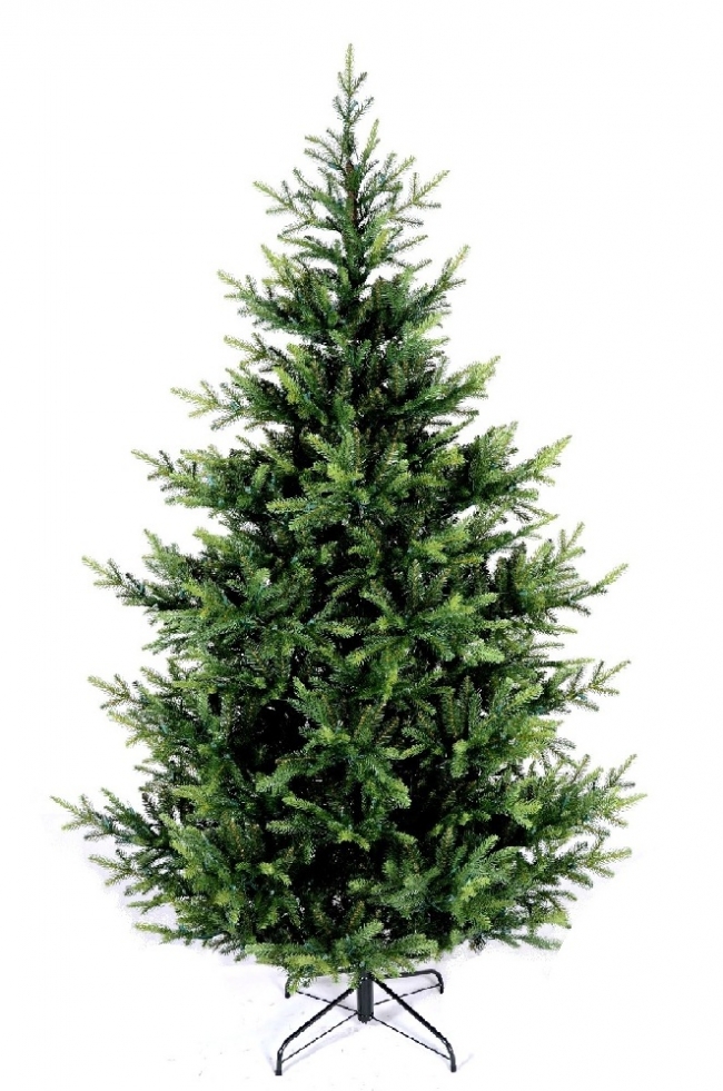  Χριστουγεννιάτικο δέντρο Plastic Mix Omorika 2.70m  από την εταιρία Epilegin. 