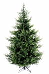  Χριστουγεννιάτικο δέντρο Plastic Mix Omorika 2.70m 