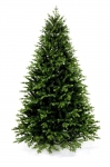  Χριστουγεννιάτικο δέντρο Plastic Geneva 2.70m 