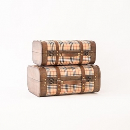 Set 2pcs   - 45x31,5x19 / 40x24x16,5    Epilegin.