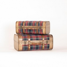 Set 2pcs   - 45x31,5x19 / 40x24x16,5    Epilegin.