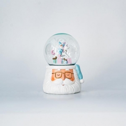    Santa - 15    Epilegin.