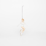     "Ice Skater Girl"  12,5 