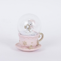  polyresin  Snowball  10    Epilegin.