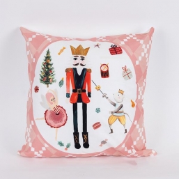    Nutcracker 45X45cm    Epilegin.