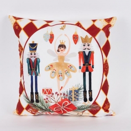    Ballarina 45X45cm    Epilegin.