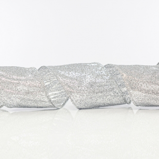    glitter 6,5cm  10m