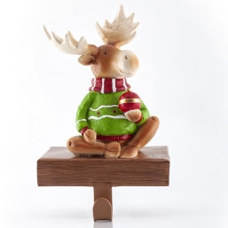   -   polyresin 11X19cm    Epilegin.