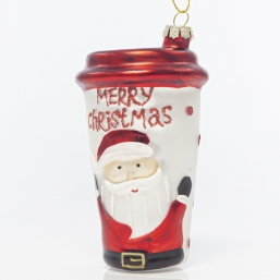      Santa 6,5x10,8cm    Epilegin.