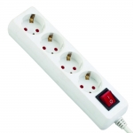   4    &   3X1,5mm 1,5m 