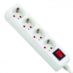  4    &   3X1,5mm 1,5m    Epilegin.