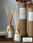    Scented Sticks 100ml "Biscuit & Berries" 