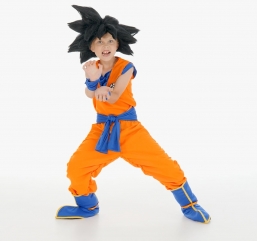   Dragonball Songoku    Epilegin.