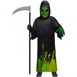   Death Glow in the dark    Epilegin.