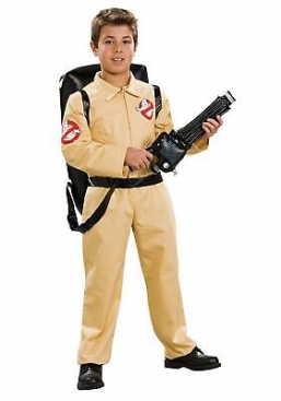 Αποκριάτικη στολή Ghostbusters από την εταιρία Epilegin. Αποκριάτικη στολή Ghostbusters από την εταιρία Epilegin.