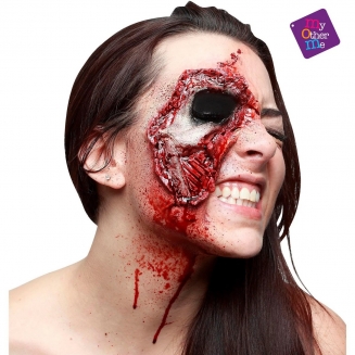   latex  Zombie