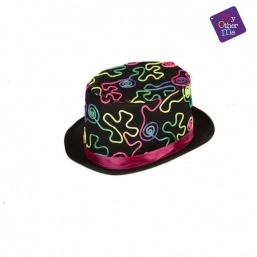   Neon Day of The Dead    Epilegin.