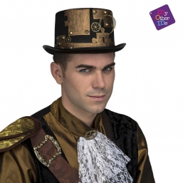   Steampunk    Epilegin.