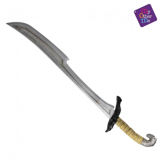    "MEDIEVAL SWORD"    Epilegin. 