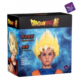 ����������� ������� Dragon Ball Sayan goku ��� ��� ������� Epilegin.