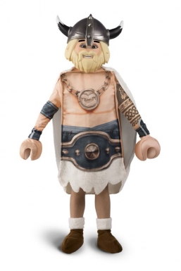 Αποκριάτικη στολή Playmobil Charlie από την εταιρία Epilegin. Αποκριάτικη στολή Playmobil Charlie από την εταιρία Epilegin.