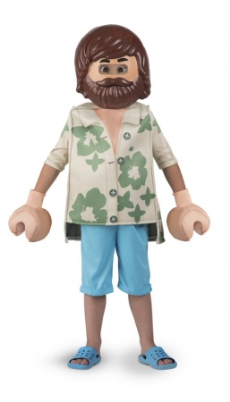 Αποκριάτικη στολή Playmobil Del από την εταιρία Epilegin. Αποκριάτικη στολή Playmobil Del από την εταιρία Epilegin.
