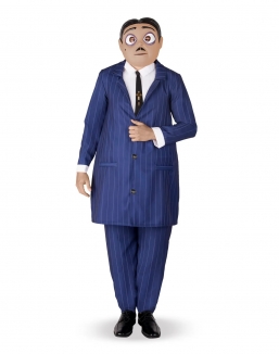    Addams Mr. Lopez    Epilegin.