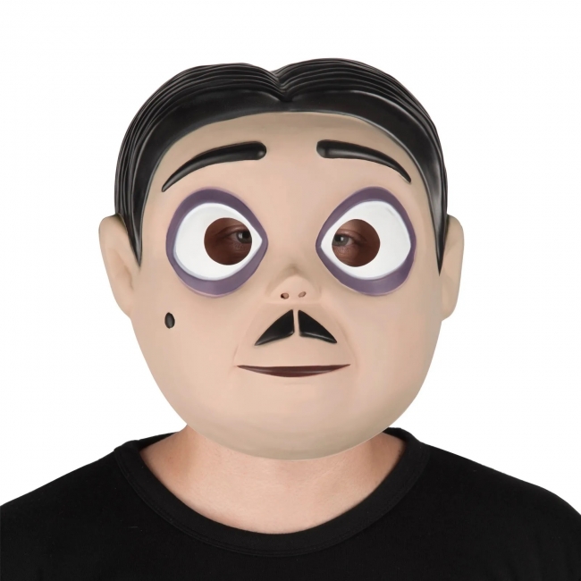  Αποκριάτικη μάσκα Οικογένεια Addams "Gomez" από την εταιρία Epilegin. 