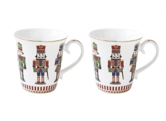  Set 2    "Nutcracker" 275ml    Epilegin. 