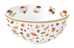    Autumn Breeze 15    Epilegin.