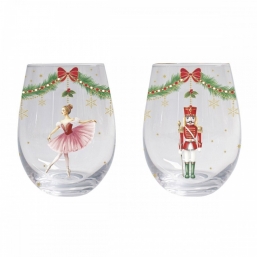 Set 2 o   Nutcracker & Bal 500ml    Epilegin.