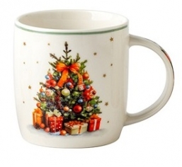    Christmas Tree 350ml    Epilegin.