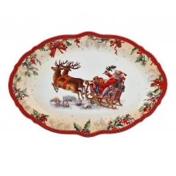     Santa Village 35    Epilegin.