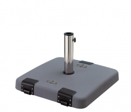 ���� �������� TITAN Grey & ����� 50kg 55x55x11/39cm ��� ��� ������� Epilegin.