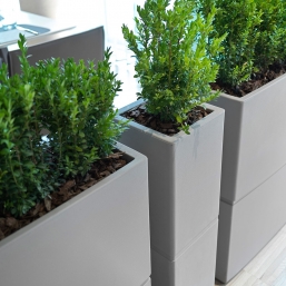  Lyxo Design Patio Column  27x27x80cm    Epilegin.