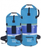  Αδιάβροχο backpack Skiffo Explorer 40L 