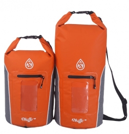  backpack Skiffo Nomade 15L    Epilegin.