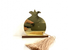   Plexi Glass   12cm    Epilegin.