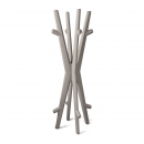   Lyxo Design "Twins Coat Hanger"  59x59x165cm 