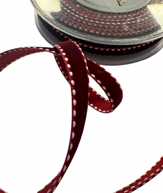    "Ougia"  1cm x 9m    Epilegin. 