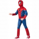     Spiderman Deluxe Classic 