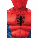     Spiderman Deluxe Classic 