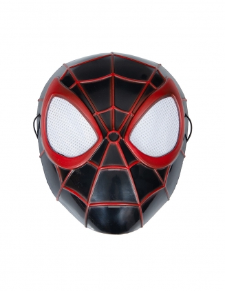    Miles Morales                                    