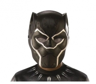    Black Panther                  