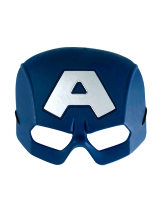    Captain America                                  